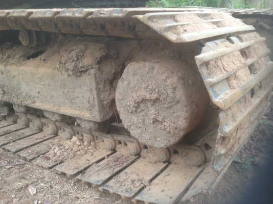 ขาย 1,530,000 KOMATSU pc 200-8  เล่มทะเบียน ไฟฟ้าครบ เครื่องดี ปั้มแรง เอวแน่น ช่วงล่างเต็ม รถสวยพร้อมใช้(รถอยู่ พิจิตร) 090-772-3710 090-772-3708