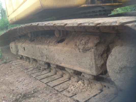 ขาย 1,530,000 KOMATSU pc 200-8  เล่มทะเบียน ไฟฟ้าครบ เครื่องดี ปั้มแรง เอวแน่น ช่วงล่างเต็ม รถสวยพร้อมใช้(รถอยู่ พิจิตร) 090-772-3710 090-772-3708