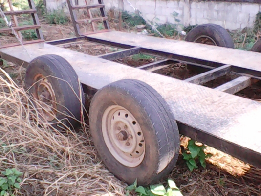 DC 68  + เทนเลอร์