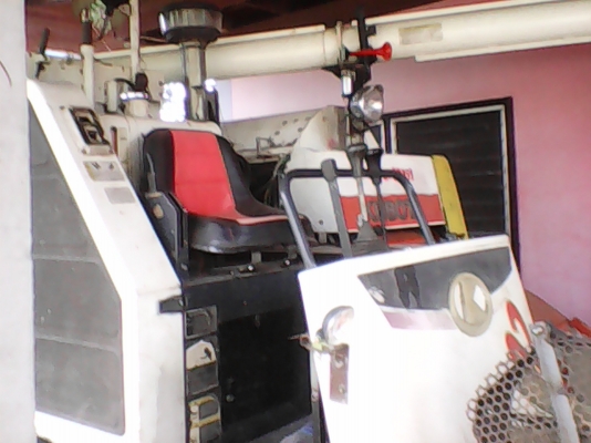 DC 68  + เทนเลอร์