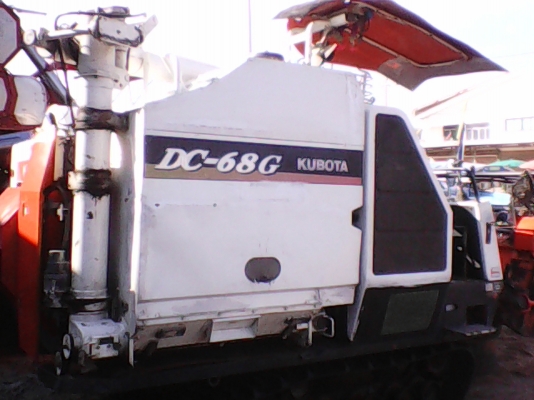 DC 68  + เทนเลอร์