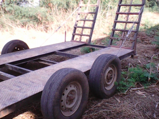 DC 68  + เทนเลอร์