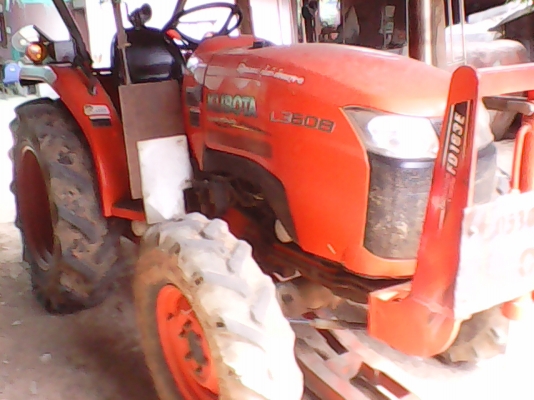 รถไถ 36 แรง