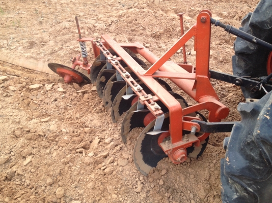 ขายคูโบต้า L4708 คานบน พร้อมผาน6/22 สภาพพร้อมใช้