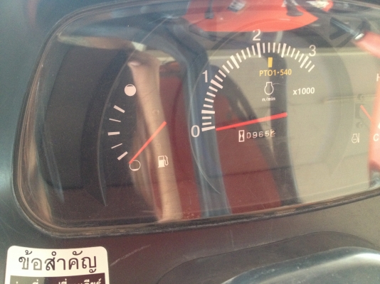 ขายคูโบต้า L4708 คานบน พร้อมผาน6/22 สภาพพร้อมใช้