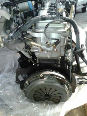 ขายเครื่องยนต์ใหม่ของ ทาทา พร้อมใบเครื่องถูกต้อง มีจำนวน 80 เครื่อง