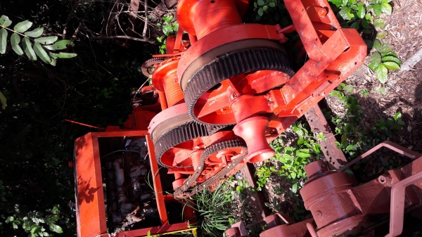 รับตอกเสาเข็ม 085-7666984