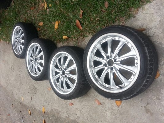 ขอบ17  ยางปี15