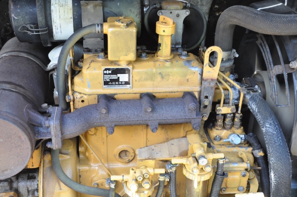 ลดกระหน่ำ!!KOMATSU PC30-6 คอนโทลดี ปั้มแรง แน่นๆ สวยเดิมจากญี่ปุ่น100\% ทำงานสมบูรณ์ทุกระบบ รับรองไม่ผิดหวัง 265,000 เท่านั้น!!