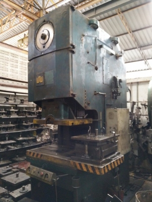 ขายเครื่องจักร