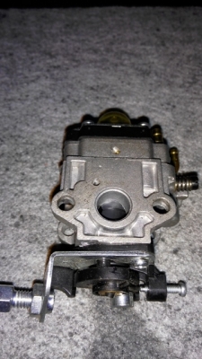 คาร์บูเรเตอร์ เครื่องตัดหญ้าแบบเครื่องยนต์4จังหวะ