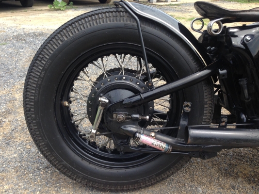 ขาย Honda steed 400 ทะเบียนพร้อมโอน.