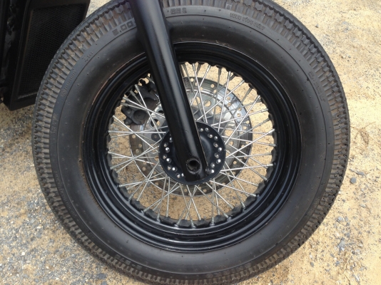 ขาย Honda steed 400 ทะเบียนพร้อมโอน.