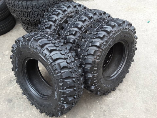 SIMEX 32-10.5-15 ปลายปี 13 สภาพสวยๆ 1ชุด