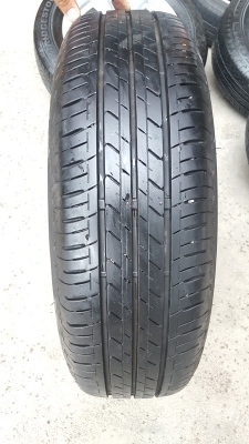 ขายล้อNISSAN ALMERA VL ยางปี 2315 4 ล้อ