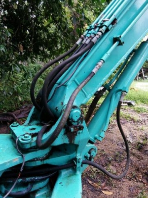 ขาย!! >>> Komatsu Pc40 รุ่น 7 <<< เบอร์ติดต่อ 098-7155789 ขาย!! >>> Komatsu Pc40 รุ่น 7 <<< เบอร์ติดต่อ 098-7155789