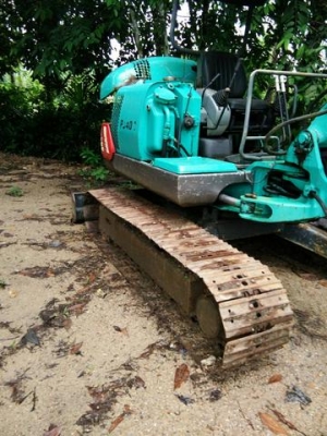 ขาย!! >>> Komatsu Pc40 รุ่น 7 <<< เบอร์ติดต่อ 098-7155789 ขาย!! >>> Komatsu Pc40 รุ่น 7 <<< เบอร์ติดต่อ 098-7155789