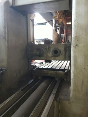 เครื่องไสนอน ขนาด กว้าง 1300 ยาว 3000 ม.ม.