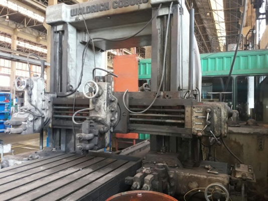 เครื่องไสนอน ขนาด กว้าง 1300 ยาว 3000 ม.ม.