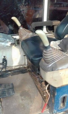 KOMATSU PC120-5 KOMATSU PC120-5