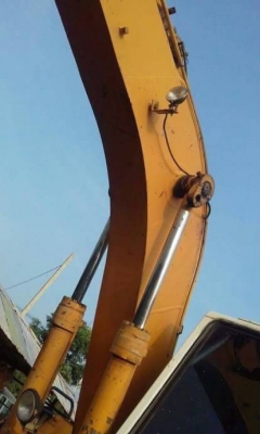 KOMATSU PC120-5 KOMATSU PC120-5