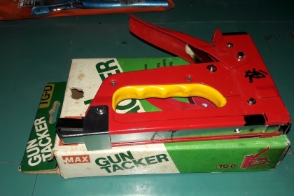 ขายแม็กญี่ปุ่น Made in Japan.