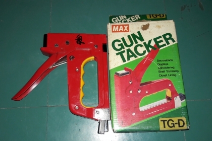 ขายแม็กญี่ปุ่น Made in Japan.