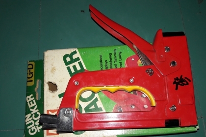 ขายแม็กญี่ปุ่น Made in Japan.