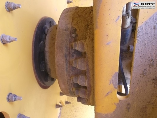 DYNAPAC **CC522** 12ตัน เก่านอกนำเข้า  5,000 ชม. อุปกรณ์ครบ 062-709-1748 ธีรเทพ Line ID: Bankndtt