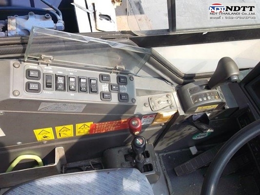TADANO GR-250N-1 นำเข้าญี่ปุ่น สภาพดี เซฟตี้ครบ ไม่เคยใช้งานในไทย ราคาคุยได้