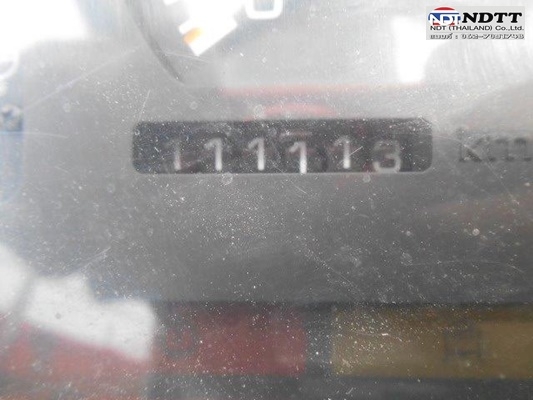 KATO KR-10H#2510609 (10ตัน) นำเข้าญี่ปุ่น ไม่เคยใช้งานในไทย 100\% ไม่แพง