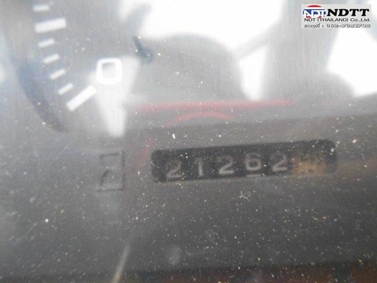 KATO KR-10H#2510609 (10ตัน) นำเข้าญี่ปุ่น ไม่เคยใช้งานในไทย 100\% ไม่แพง