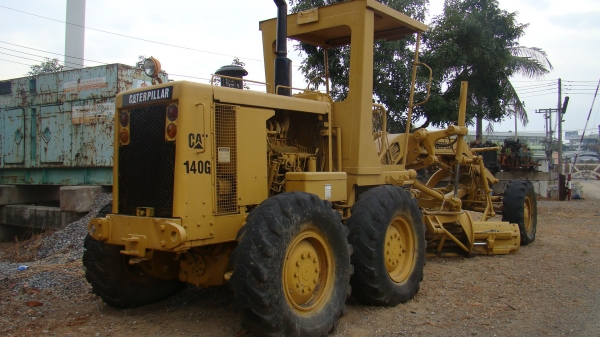 ขายเครื่องจักร รถเกรด ขายเครื่องจักร รถเกรด