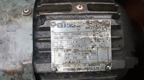 ขายปั๊มไฮโดรลิคพร้อมมอเตอร์ราคาชุดละ 6,000 บาทมี7 ชุดแม่แรง 100 ตันตัวละ 6,000 บาท