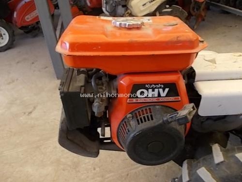 รถพรวนดินเดินตาม OREC   SF50 ราคาแสนถูก คุณภาพเยี่ยม นำเข้าจากประเทศญี่ปุ่น สินค้าพร้อมใช้งาน รหัสสินค้า 80802742 โทร 081-8283376