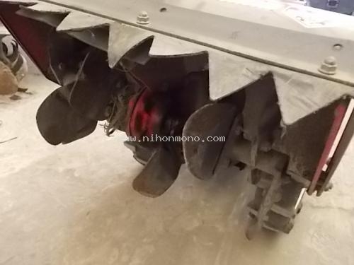 รถพรวนดินเดินตาม OREC   SF50 ราคาแสนถูก คุณภาพเยี่ยม นำเข้าจากประเทศญี่ปุ่น สินค้าพร้อมใช้งาน รหัสสินค้า 80802742 โทร 081-8283376