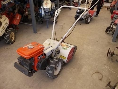 รถพรวนดินเดินตาม OREC   SF50 ราคาแสนถูก คุณภาพเยี่ยม นำเข้าจากประเทศญี่ปุ่น สินค้าพร้อมใช้งาน รหัสสินค้า 80802742 โทร 081-8283376