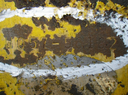 ขาย : รถตัก ยี่ห้อ : KOMATSU  รุ่น : WA100-3