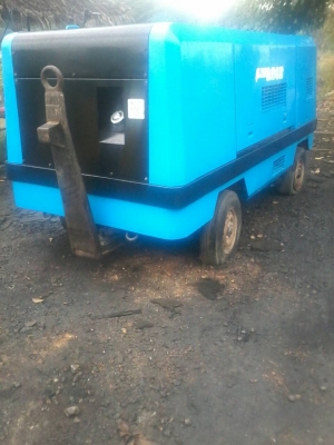 ขาย airman 390  8 Bar เทอร์โบ เก่าจากญีปุ่นยังไม่เคยใช้งาน สนใจ 0909527888 โจ้