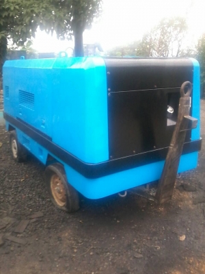 ขาย airman 390  8 Bar เทอร์โบ เก่าจากญีปุ่นยังไม่เคยใช้งาน สนใจ 0909527888 โจ้