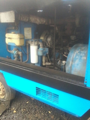 ขาย airman 390  8 Bar เทอร์โบ เก่าจากญีปุ่นยังไม่เคยใช้งาน สนใจ 0909527888 โจ้