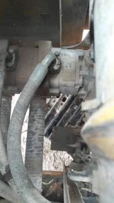 ขาย 295,000 KOMATSU PC120-2  เครื่องเดิม ปั้มแรง โช่หนา เอวแน่น (รถอยู่ ร้อยเอ็ด) 090-772-3710 090-772-3708