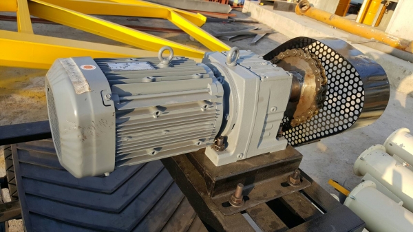 ขายแพล้นท์คอนกรีต รับซ่อมแพล้นท์ ขายอะไหล่แพล้นท์ทุกยี่ห้อ