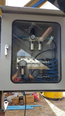 ขายแพล้นท์คอนกรีต รับซ่อมแพล้นท์ ขายอะไหล่แพล้นท์ทุกยี่ห้อ