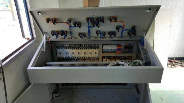 ขายแพล้นท์คอนกรีต รับซ่อมแพล้นท์ ขายอะไหล่แพล้นท์ทุกยี่ห้อ