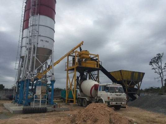 ขายแพล้นท์คอนกรีต รับซ่อมแพล้นท์ ขายอะไหล่แพล้นท์ทุกยี่ห้อ