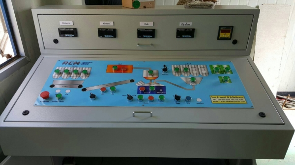 ขายแพล้นท์คอนกรีต รับซ่อมแพล้นท์ ขายอะไหล่แพล้นท์ทุกยี่ห้อ