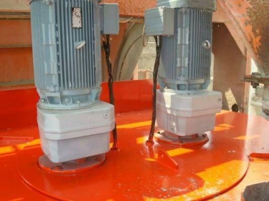 ขายแพล้นท์คอนกรีต รับซ่อมแพล้นท์ ขายอะไหล่แพล้นท์ทุกยี่ห้อ