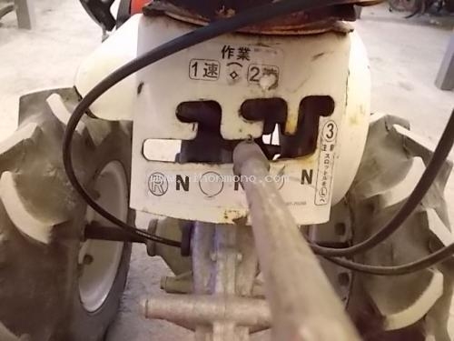 ขายถูก!! รถพรวนดินเดินตาม OREC   IR70  คุณภาพเยี่ยม นำเข้าจากประเทศญี่ปุ่น รหัสสินค้า 80802764 โทร 081-8283376