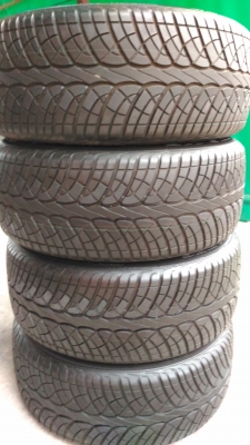 ขายล้อขอบ 20 พร้อมยาง